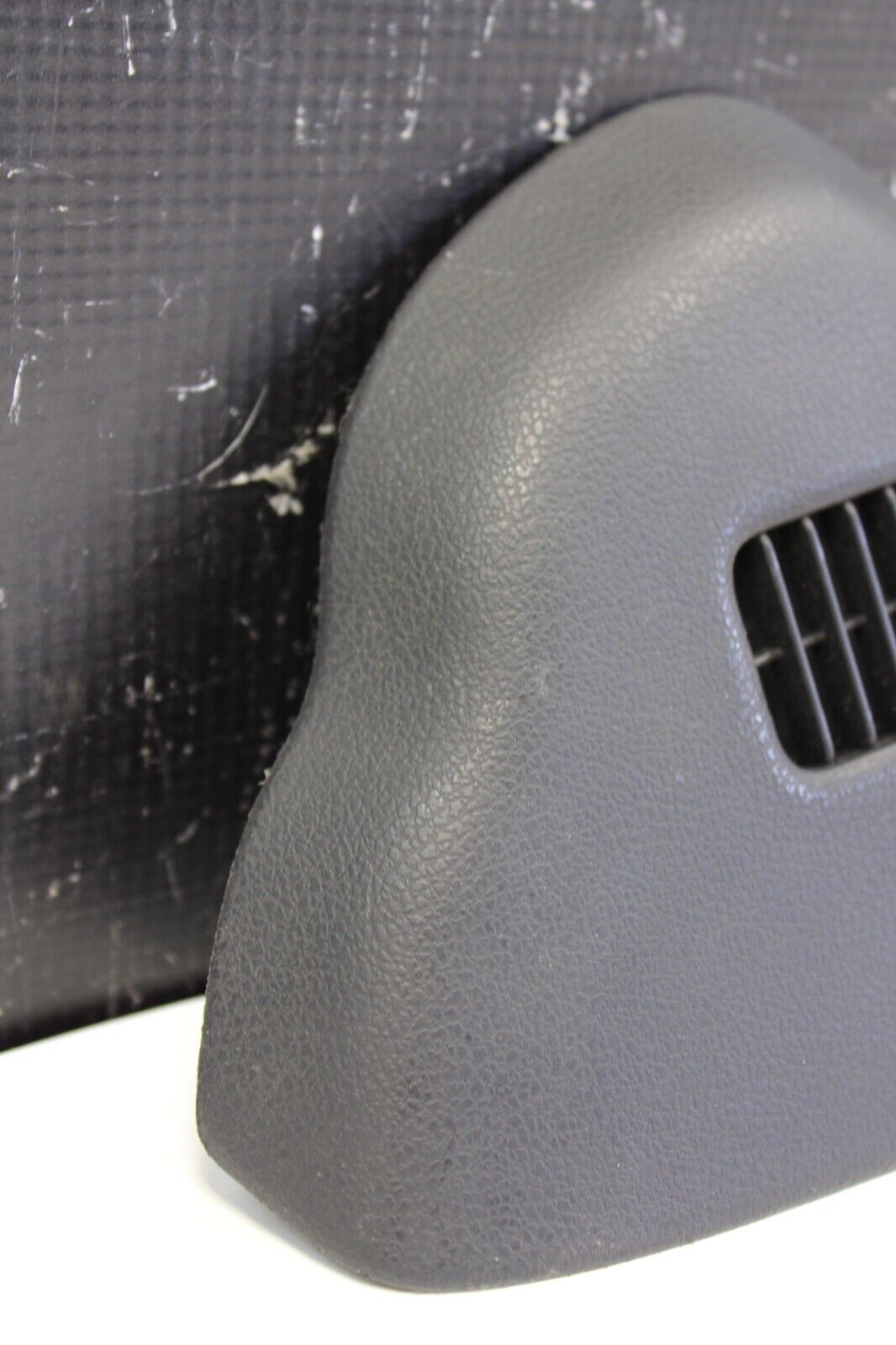 2015 NISSAN R35 GTR LH DRIVER DASHBOARD DASH SIDE TRIM COVER PANEL