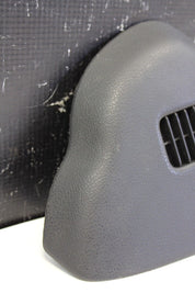 2015 NISSAN R35 GTR LH DRIVER DASHBOARD DASH SIDE TRIM COVER PANEL