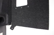2010 Nissan R35 GTR GT-R Interior Trunk Finish Cover Panel