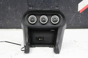 08-15 MITSUBISHI EVOLUTION EVO X 10 RALLIART OEM  CLIMATE CONTROL HVAC