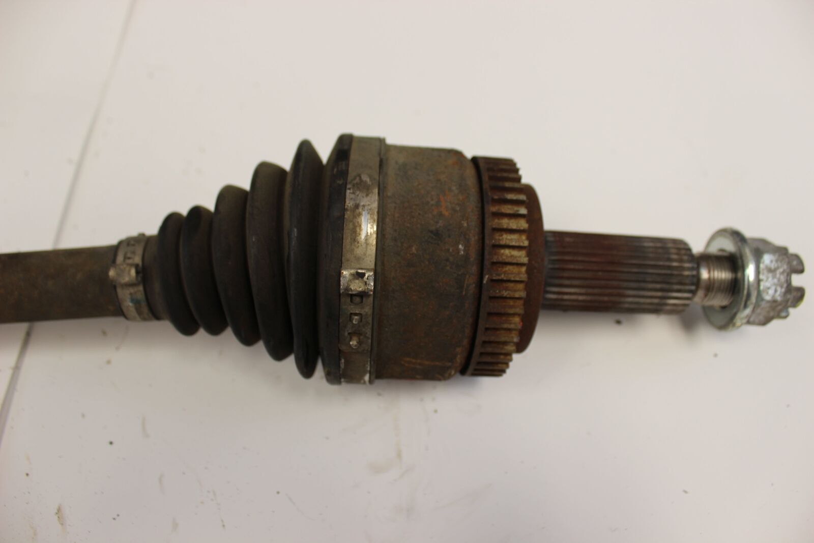 2009-2014 HYUNDAI GENESIS Rear CV Axle Shaft Assembly Left Driver Side