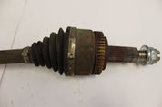 2009-2014 HYUNDAI GENESIS Rear CV Axle Shaft Assembly Left Driver Side