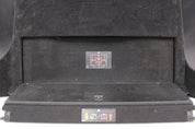 2012 INFINITI G37 CONVERTIBLE - TRUNK FLOOR MAT