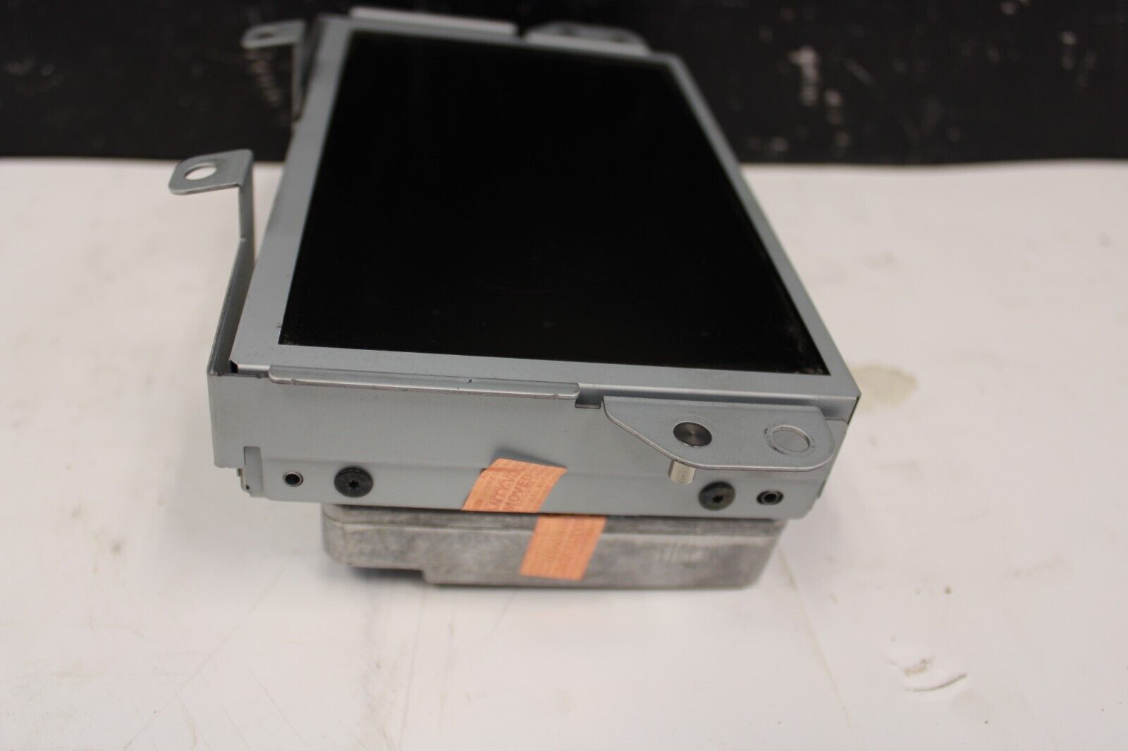 2013 Ford Focus ST Radio Screen OEM