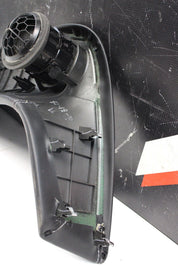 2014 Nissan GTR R35 RH Side Dash Panel Vent Trim Panel GT-R OEM
