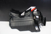 2009-2016 Nissan Gt-R Driver Lower Dashboard Trim Panel 68106-Jf10a