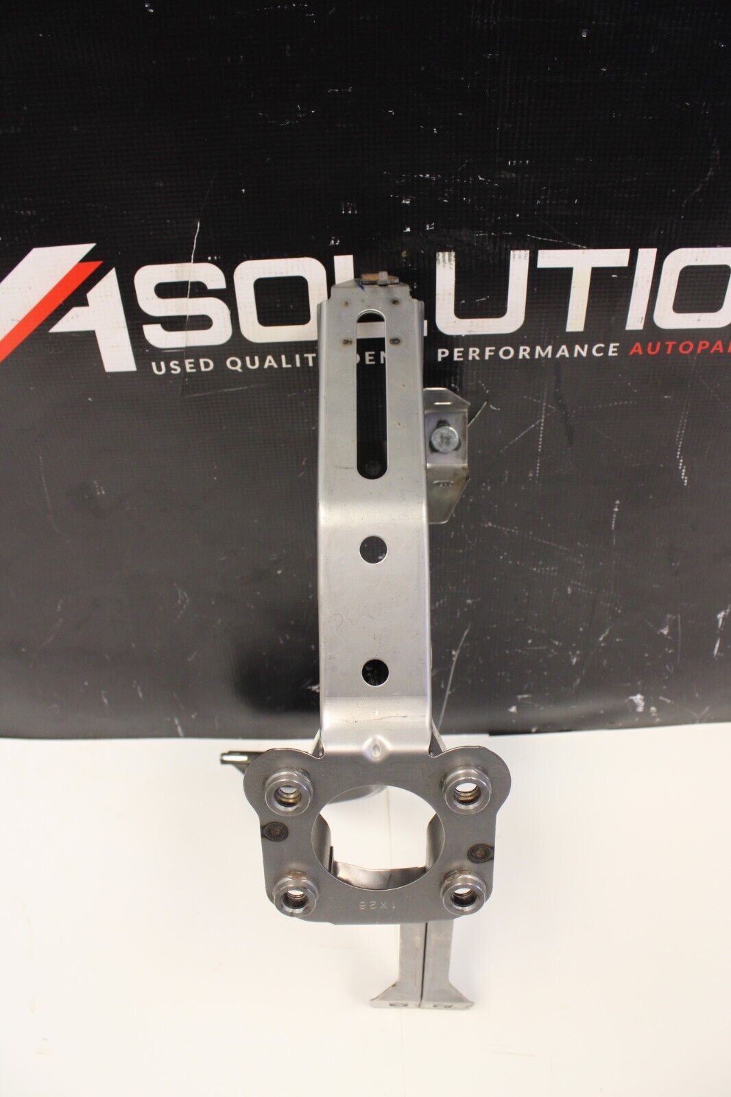 OEM NISSAN GTR R35 AWD OEM BRAKE PEDAL ASSEMBLY VR38 2013