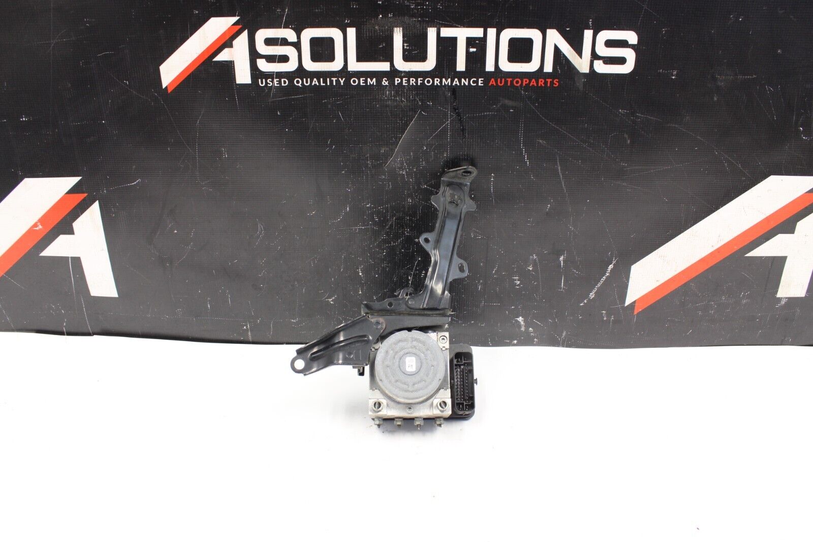 2018 Subaru WRX STI ABS Anti-lock Brake Pump OEM