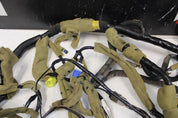 2010 NISSAN GT-R R35 PREMIUM VR38 3.8L OEM DASH HARNESS