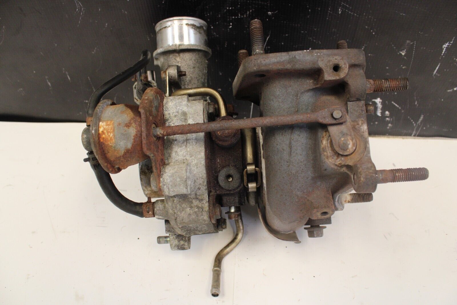 2007-2009 Mazdaspeed3 MS3 MS6 speed3 turbo oem turbocharger assy  K0422-881