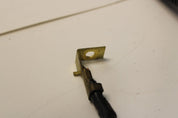 2006 HONDA S2000 AP2 OEM POSITIVE BATTERY TERMINAL CHARGING HARNESS USED