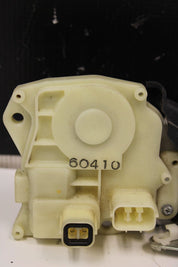 Honda S2000 Right Door Lock Module Actuator Passenger Genuine Oem 2000-2009