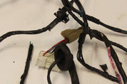2006 MITSUBISHI EVOLUTION EVO 9 IX DRIVER LEFT INTERIOR FLOOR CHASIS HARNESS OEM