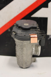 2013-2018 Ford Focus ST st3 oem air intake throttle body assembly DS7E-9F991-BB