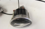 09-20 NISSAN 370Z DRIVER+PASSENGER SIDE MARKER TURN SIGNAL LOGO LIGHT OEM USED