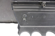2012-2015 HONDA CIVIC Si ENGINE COVER PLASTIC TRIM PANEL TOP CAP 2.4L OEM
