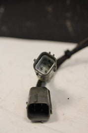 2009 NISSAN R35 GTR PRIMARY O2 OXYGEN SENSORS SET OF 2 OEM