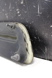 08-15 MITSUBISHI EVO X RALLIART OEM HOOD VENT