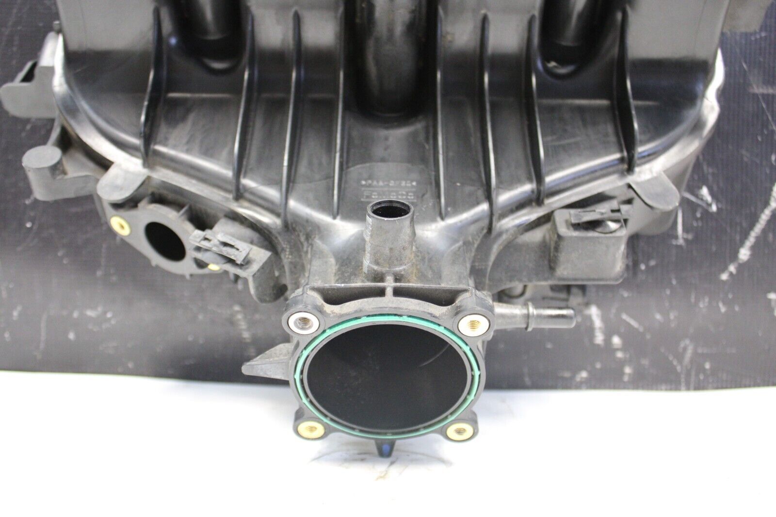 2013-2018 Ford Focus ST turbo oem air intake manifold assembly