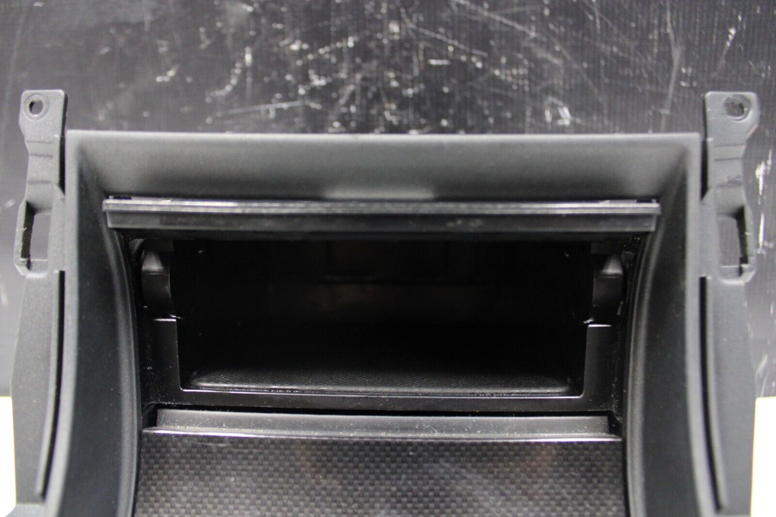 07-08 ACURA TL TYPE-S FLOOR SHIFTER CONSOLE BEZEL TRIM OEM AT Auto
