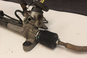 2008 ACURA TSX SEDAN K24A2 2.4L OEM MANUAL STEERING RACK & PINION