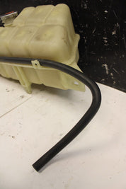 2014 Nissan GTR R35 Radiator Coolant Overflow Reservoir Tank GT-R OEM