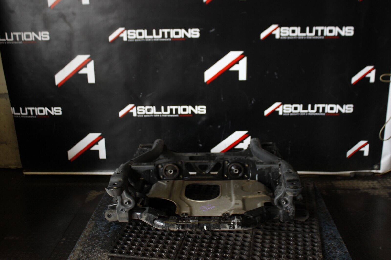 2000-2003 HONDA S2000 AP1 REAR SUBFRAME DIFF CRADLE