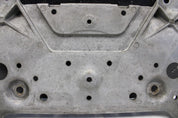 2013 INFINITI G37 OEM FRONT SKID PLATE UNDER TRAY UNDERTRAY ASSEMBLY FACTORY