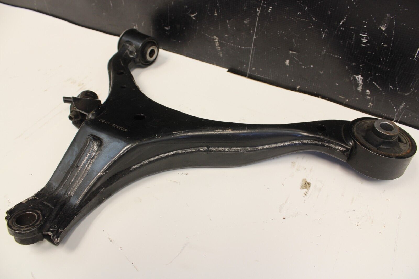 02-04 ACURA RSX TYPE S FRONT LOWER CONTROL ARM - PASSANGER RIGHT - OEM FACTORY