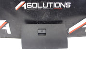 2010 NISSAN GT-R R35 PREMIUM VR38 3.8L OEM RH DASHBOARD GLOVE BOX