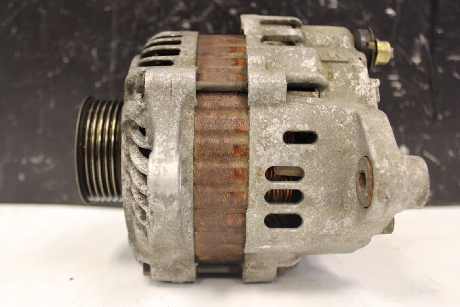 2003-2006 Nissan 350z Infiniti G35 Alternator OEM 23100 CD010