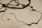 2006 Mitsubishi Evolution Evo 8 9 Rear Right Body Harness Wiring ABS