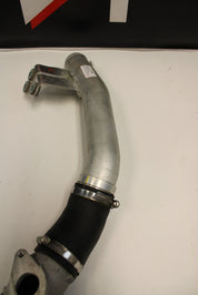 2009-2020 Nissan GTR R-35 Right Passenger Side Intercooler Piping OEM