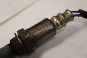 2014 NISSAN R35 GTR PRIMARY O2 OXYGEN SENSORS SET OF 2 OEM