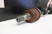 2014 Honda Accord Front Left Side Axle Shaft OEM