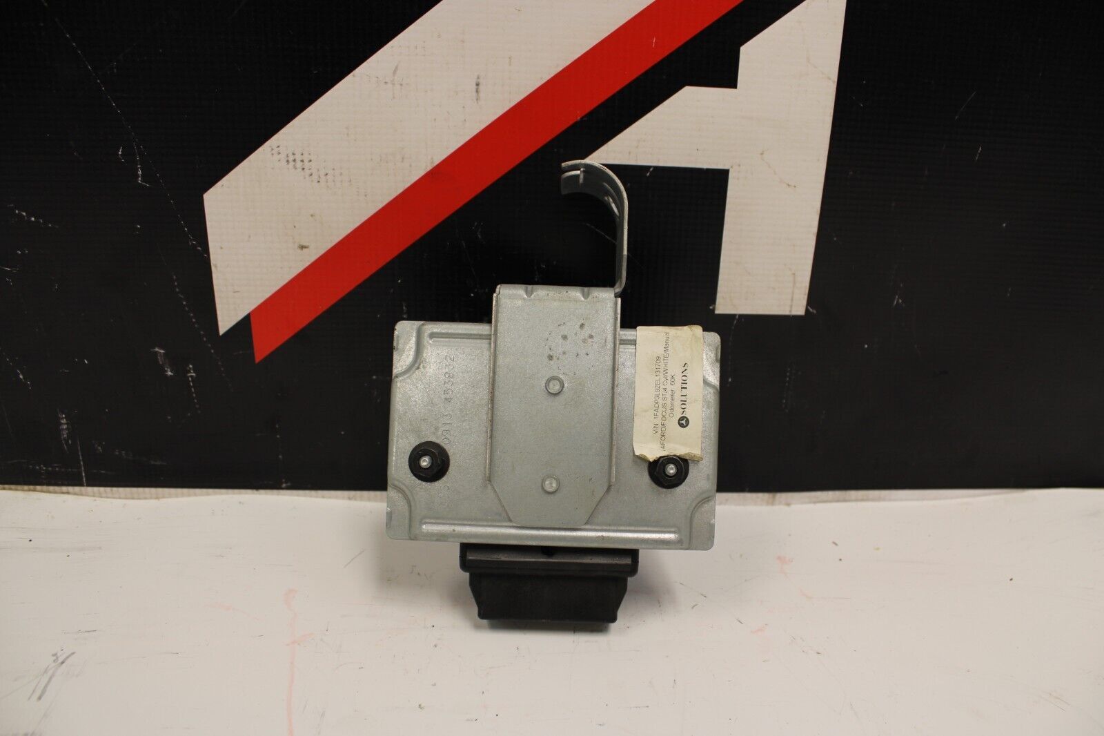 12-14 Ford Focus ST Headlamp Control Module
