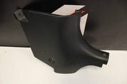 2003-2006 MITSUBISHI EVOLUTION EVO 8 9 RIGHT PASSENGER SIDE KICK PANEL TRIM OEM