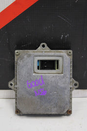 MAZDA SPEED 6 MS6 06-07 OEM HEADLIGHT BALLAST HID CONTROL MODULE 307 329 082