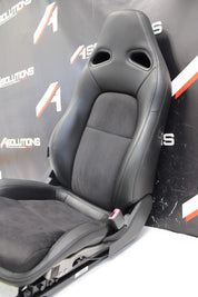 2009 Nissan GT-R R35 Front Seats OEM GTR R35