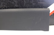 2010 NISSAN R35 GTR LOWER LH DRIVER SIDE CONSOLE PANEL TRIM COVER