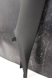2010 Nissan GT-R R35 LH Left Interior A Pillar Trim GTR OEM