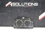06-07 Mazdaspeed 6 Speedometer Cluster Assembly Tested OEM