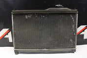 2006-2008 HONDA S2000 AP2 OEM RADIATOR W/ COOLING FANS