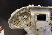 2009-2020 Nissan 370z Infiniti G37 Front Timing Cover OEM 13500EY00A VQ37VHR