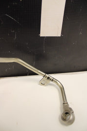 2009-2015 Nissan GT-R R35 Oil Feed Line Pipe Hose 09-15