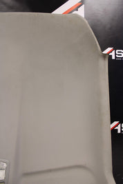 2009 Nissan GTR R35 Interior Headliner Roof Liner Panel Used
