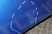 2006-2011 HONDA CIVIC SI SEDAN TRUNK TAIL GATE W/ SPOILER OE