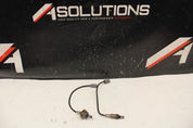 2014 NISSAN R35 GTR PRIMARY O2 OXYGEN SENSORS SET OF 2 OEM