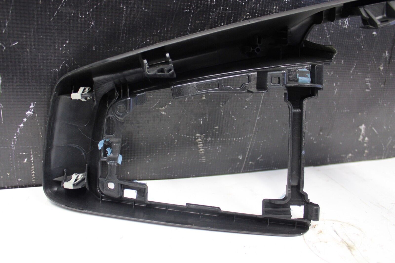 2013 Ford Focus ST Dash Center Console Shifter Trim Bezel Surround OEM