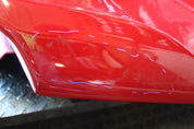 2010-2020 Nissan GTR R35 OEM Rear Trunk Lid With Spoiler